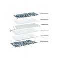 thumbnail image 3 of MarinaVida Pet Warm Heated Pad Puppy Dog Cats Large Electric Waterproof Bed Mat Heater Mats, 3 of 6