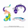 thumbnail image 1 of Figura Crystalynx Dragons Gecko Varios Modelos 1 Pieza, 1 of 5