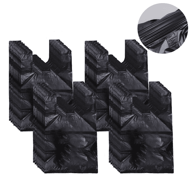 Sanitary Napkin Bags for Women, Plastic Personal Hygiene Disposal Bags Small Sanitary Tampon