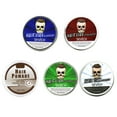 thumbnail image 4 of AIHOME Natural Premium Natural Hair Styling Pomade Workable Hair Wax Strong for Men, 4 of 9
