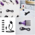 thumbnail image 3 of NUOLUX 1Jgo Adaptador USB Universal Para Carga De Afeitadoras Y Dispositivos Multifuncionales, 3 of 8