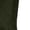 00-Army Green910, variant on Girls Casual Abaya Dress Solid Plain Long Sleeve Round Neck Maxi Dress, Sizes 3-12
