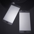 thumbnail image 4 of 2 protectores de pantalla de vidrio negro de cobertura completa, a prueba de explosiones para OnePlus 5, 4 of 6