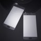 thumbnail image 4 of 2 protectores de pantalla de vidrio negro de cobertura completa, a prueba de explosiones para OnePlus 5, 4 of 6