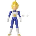 thumbnail image 1 of Ball Super - Dragon Stars - Vegeta (Dragon Ball Kai), figura de acción de 6,5", 1 of 4