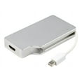 thumbnail image 6 of StarTech Travel A/V Adapter: 3-in-1 Mini DisplayPort to VGA, DVI or HDMI, 6 of 6