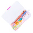 thumbnail image 3 of Sewing Travel Kit, Knitting Kit Easy Sturdy Small Stainless Steel Plastic Portable  For Crochet Beginners Kit For Sewing Tool, 3 of 8