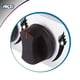 thumbnail image 2 of Estufa de Mesa Aksi 4 Quemadores Blanca, 2 of 3