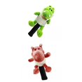 thumbnail image 1 of Paquete de 2 Protectoras para Palos de Golf, Funda Protectora de para La Cabeza Del Conductor Baoblaze Headcover del palo de golf, 1 of 8