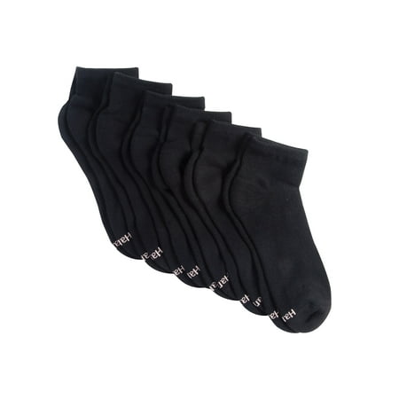 Women's Sport Cool Comfort Ankle Socks, 6 + 1 Free Pair