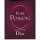 thumbnail image 1 of Perfume Christian Dior Pure Poison Eau De Parfum 50 ml, 1 of 3
