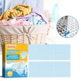 thumbnail image 5 of 3 Box(1800pcs) Laundry Tablets Strong Decontamination Detergent Powder Tablets Laundry Detergent For Underwear And Clothes, 5 of 9