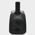 thumbnail image 5 of 16W Submersible Water Pump Fountain Water Pump Fish Tank Supply with US Plug, 5 of 5