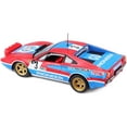 thumbnail image 3 of Ferrari 308 GTB #3 J.C. Andruet - Biche Monte Carlo Rally (1982) 1/43 Diecast Model Car by Bburago, 3 of 3