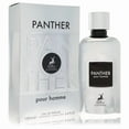 thumbnail image 1 of Maison Alhambra Panther Pour Homme by Maison Alhambra Eau De Parfum Spray 3.4 oz for Men, 1 of 2