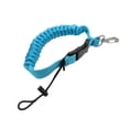 thumbnail image 2 of Lipstore Diving Camera Lanyard Anti-lost Cord for Cameras Lights Tools Rods Paddles Heavy Blue, 2 of 8