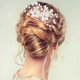 thumbnail image 4 of Wedding Hair Combs for Special Occasions Silver Abs and Zinc Alloy Material for Hairstyle Enhancement 6Pcs, 4 of 4