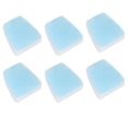 thumbnail image 1 of Pack of 6 Professional Blue and White Breathing Apparatus Filters for ResMed S7 and S8 Sleep Apnea, 1 of 3