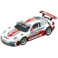 thumbnail image 3 of Carrera 30003 High Speeder Digital 132 Slot Car Racing Track Set featuring 1:32 Scale Porsche 911 GT3 RSR versus Mercedes-AMG GT3 Vehicles, 3 of 6