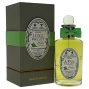 Lily of the Valley by Penhaligons for Women - 3.4 oz EDT Spray