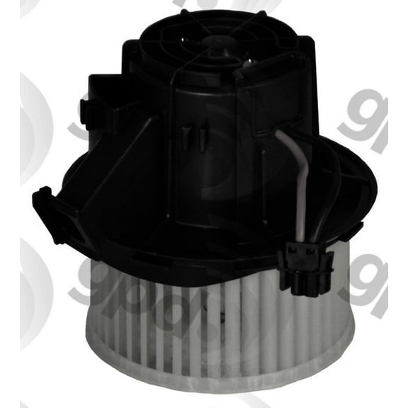 HVAC Blower Motor