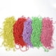thumbnail image 1 of Cadena de cuentas de pintura de color, accesorios de joyería, cadena colgante, cadena de cuentas de hierro, cadena de etiqueta, 1 of 4