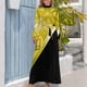 thumbnail image 4 of Vestido largo Terran-Tee Vestidos de mujer Vestido para mujer Vestido de fiesta de verano 2024, 4 of 5