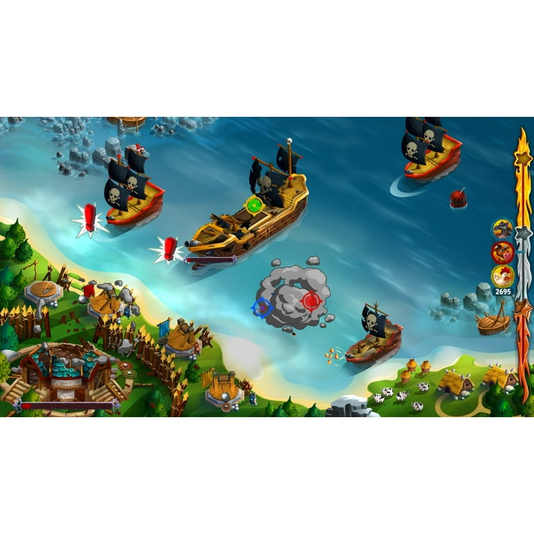 Nintendo Switch 60 in 1 Family Multiplayer Video Game