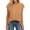 Camel #47, variant on Womens Knit Sleeve T Shirts Summer Casual Tops Basic Tee Work Blouses 2026 Spring Vacation Clothes Camel M