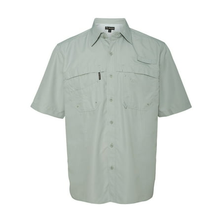 Dri duck fishing shirt sale
