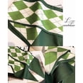 thumbnail image 4 of Head Scarf Hair Neck Scarves For Women Purse Bag Scarfs For Handbags Silky Long Thin Satin Headscarf Fashion, 4 of 10