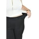 thumbnail image 5 of Pantalon puntiroma Premium Roman Fashion /Tallas Extras, 023 (Negro) negro 42, 5 of 7
