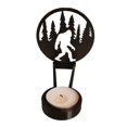thumbnail image 1 of 1pc Funny Shadow Stand Halloween Funny Candlestick Desktop Halloween Gift Witch Devil Pumpkin Home Party Decor Atmosphere Props, 1 of 7