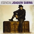 thumbnail image 1 of Esencial Joaquin Sabina 2 Discos CD's Sony Nuevo, 1 of 2