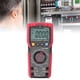 thumbnail image 4 of Probador De Voltímetro, Multímetro De Electricista Digital De Alta Resolución Para Prueba De Electricidad, 4 of 7