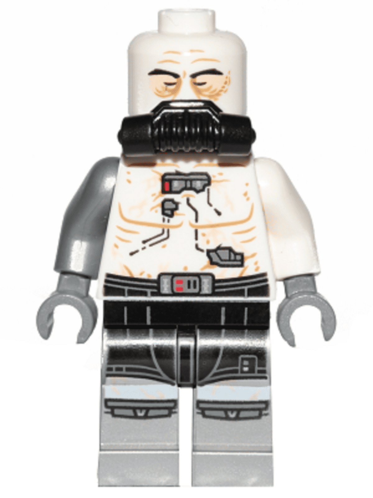 from 75251 LEGO® Star Wars™ Darth Vader Bacta Minifig