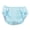 Blue, variant on YAHHU Washable Adjustable Waterproof Breathable Cloth Baby Diaper Pants for Infant Baby, One Size (BLC-03)
