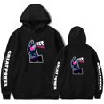 thumbnail image 3 of Jey Uso Unisex Hooded Sweatshirt Comfortable and Stylish, 3 of 7