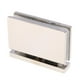 thumbnail image 1 of Bisagra para puerta de ducha de cristal con soporte para vitrina de baño de 360 ​​grados, 5 mm 2, 1 of 9