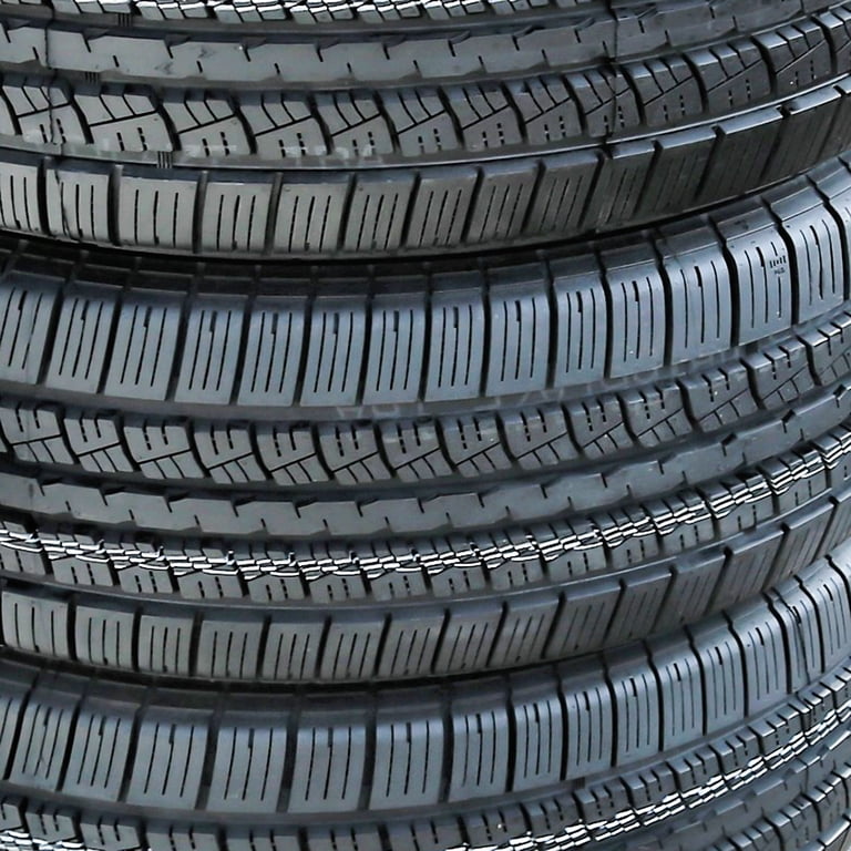 JK Tyre Blazze H/T 265/65R17 112H a/s All Season Tire - Walmart.com