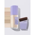thumbnail image 2 of MISSHA Layering Fit Foundation Semi Glow Set 30ml - No.19 Ivory, 2 of 4
