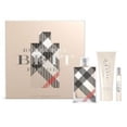 thumbnail image 2 of Burberry Brit Perfume Gift Set for Women - 3 Piece, 2 of 2