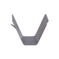 thumbnail image 4 of Amdohai Channel Wind Rain Deflector Fitting Clips Replacements for Heko G3, 4 of 7