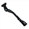 thumbnail image 1 of 2X para Pata de Cabra de Bicicleta EléCtrica de 20 Pulgadas, 24 Pulgadas y 26 Pulgadas, Soporte de Pie Ajustable, Piezas de Soporte de Estacionamiento Lateral, 1 of 5