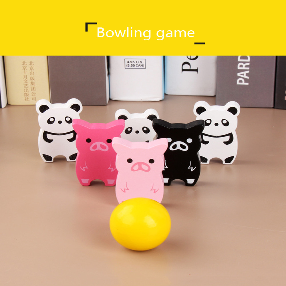 animal blocks for baby