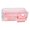 B, variant on Wovilon Pencil Case Large-Capacity Multi-Function Pencil Case Three-Layer Stationery Bag Pencil Case For File