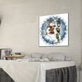 thumbnail image 1 of Cuadros Decorativos Taladro completo diamante pintura Navidad Animal bordado Rhinestone arte (JH044) Ndcxsfigh  Nuevos Originales, 1 of 9