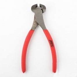 8 End Cutter - Heavy-Duty Steel Metal Hand 8