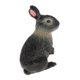 thumbnail image 5 of Juguete de plástico modelo Animal Conejo de granja Sunnimix Mini Farm Goat Animal Toys, 5 of 7