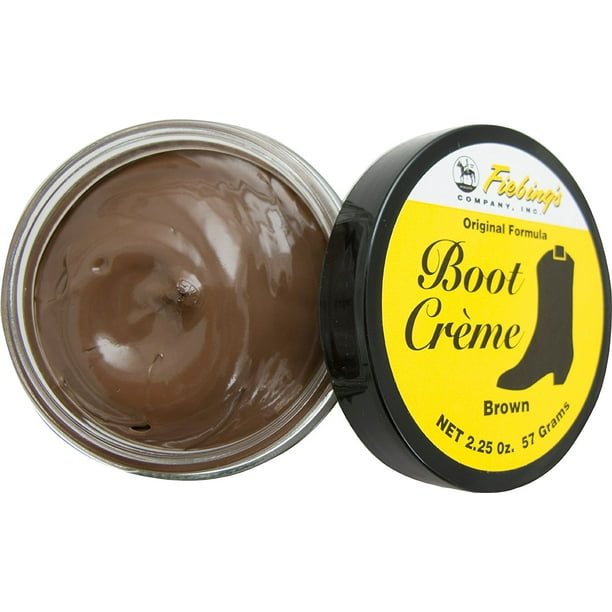 Fiebing's Original Formula Boot Cream 2.25 oz